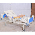 Cama do Hospital Médico ABS Head and Foot Board